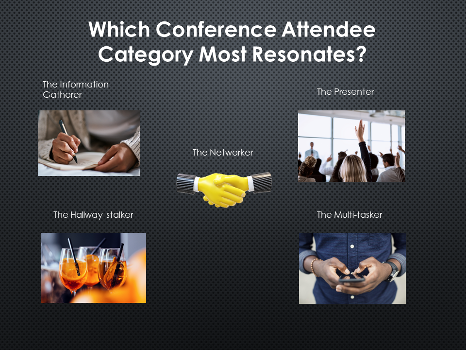 Who and How Many Do You Send to a Conference?